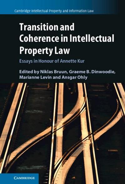 Transition and Coherence in Intellectual Property Law