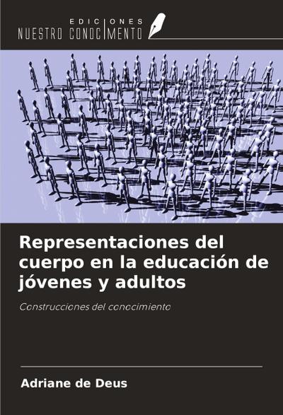 Representaciones del cuerpo en la educación de jóvenes y adultos
