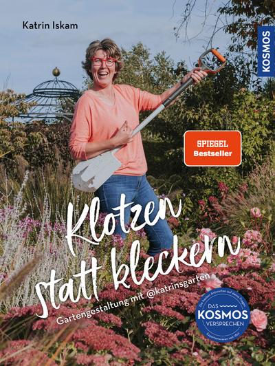 Klotzen statt kleckern