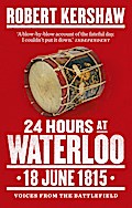 24 Hours at Waterloo