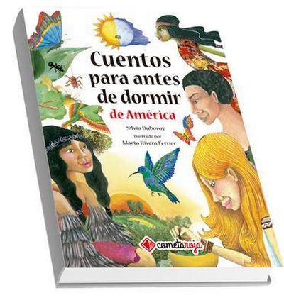 Cuentos para antes de dormir de América