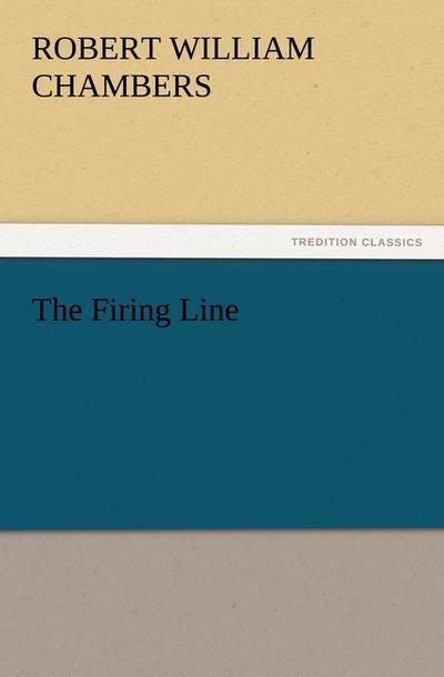 The Firing Line