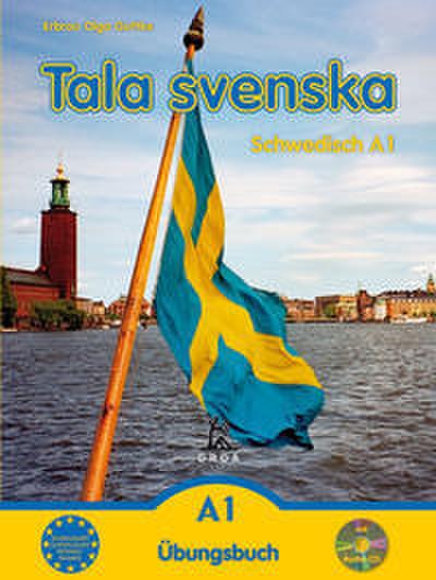 Tala svenska Schwedisch A1