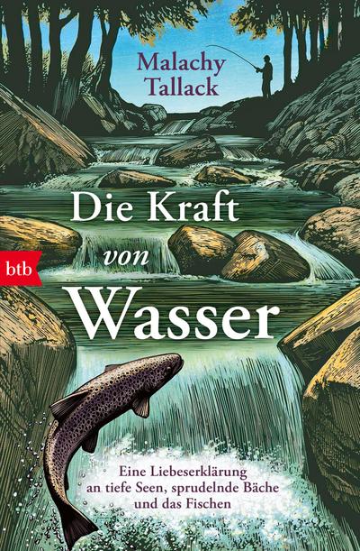 Die Kraft von Wasser