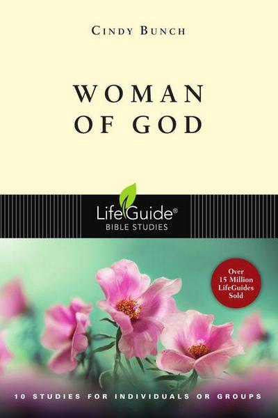 Woman of God