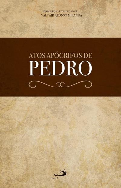 Atos apócrifos de Pedro