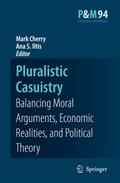 Pluralistic Casuistry