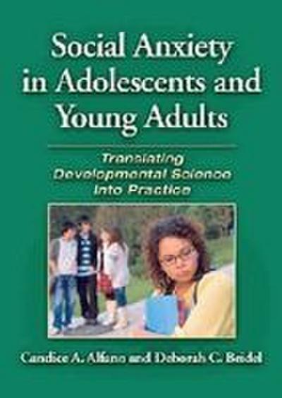 Social Anxiety in Adolescents and Young Adults