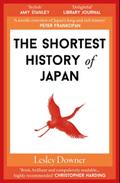 The Shortest History of Japan