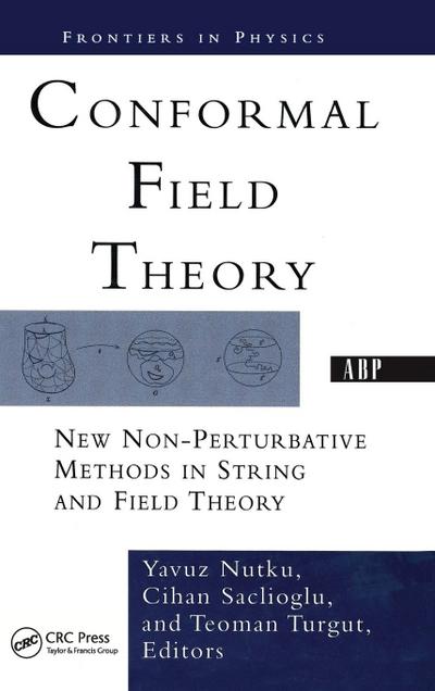 Conformal Field Theory