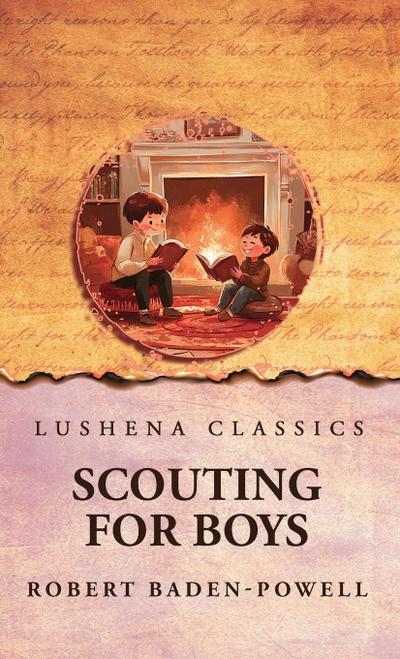 Scouting For Boys