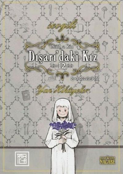 Disaridaki Kiz 12