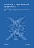 Electronics, Communications and Networks IV