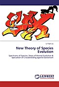 New Theory of Species Evolution