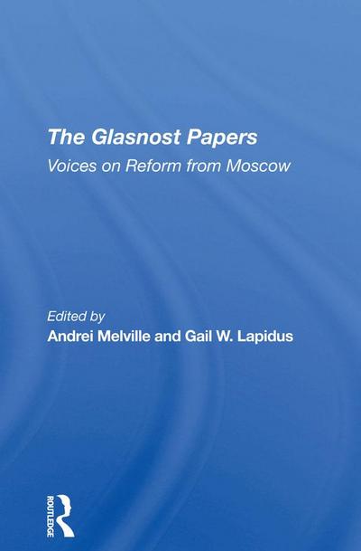 The Glasnost Papers