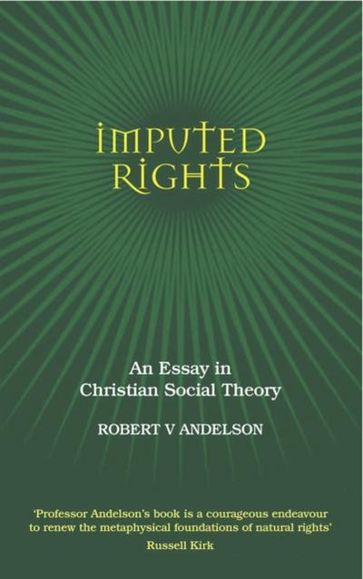 Imputed Rights