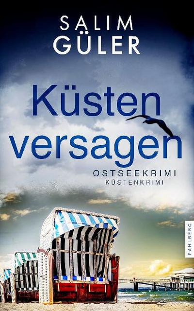Küstenversagen