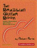 Brazilian Guitar Book