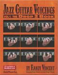 Jazz Guitar Voicings - Vol. 1