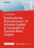 Enantioselective Electrochemical C-H Activation En