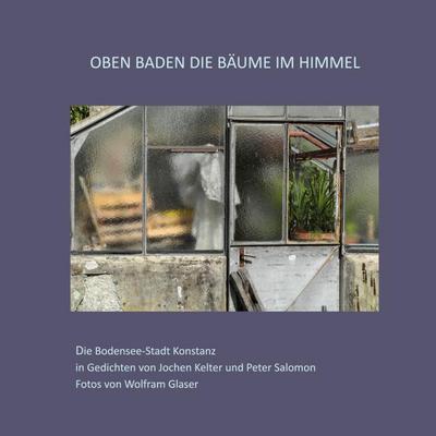 Oben baden die Bäume im Himmel