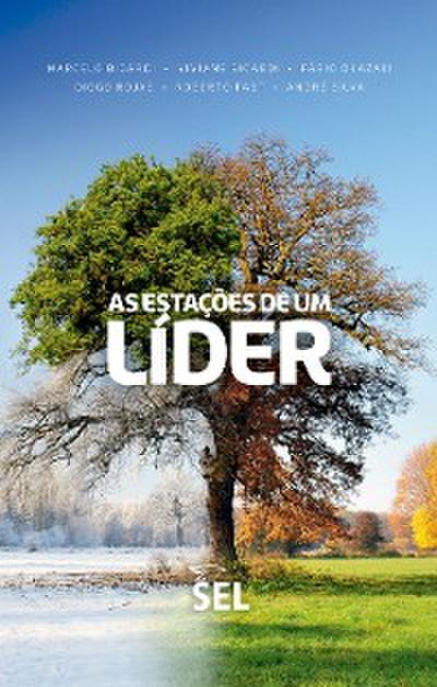 As estações de um líder