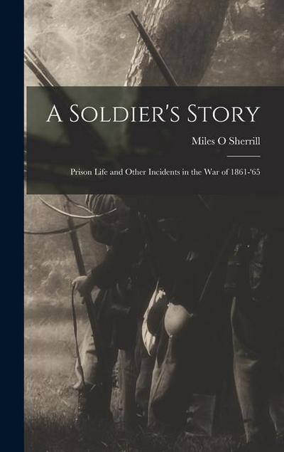 A Soldier’s Story