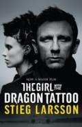 Girl with the Dragon Tattoo