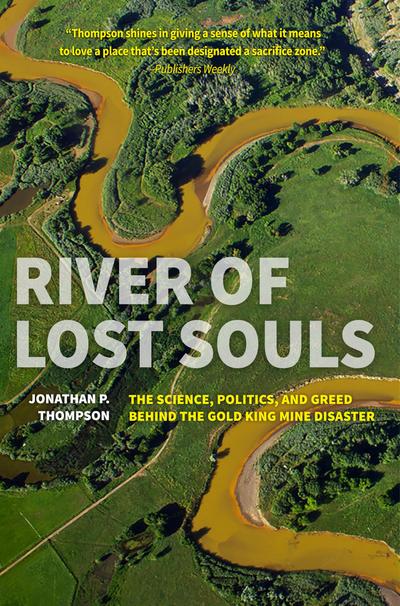 River of Lost Souls