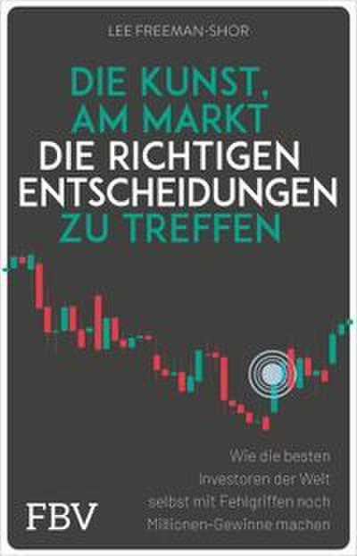 Die Kunst, am Markt die richtigen Entscheidungen zu treffen