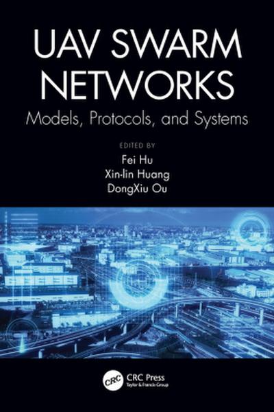 UAV Swarm Networks