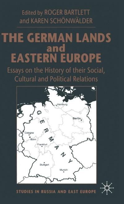The German Lands and Eastern Europe