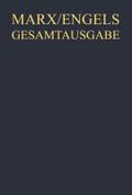 Karl Marx / Friedrich Engels: Werke, Artikel, Entwürfe, Januar bis Dezember 1855