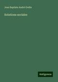 Solutions sociales