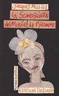 La sconosciuta del Musée de l’Homme