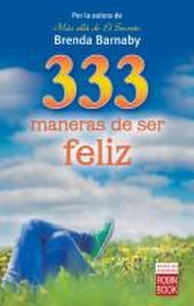 333 Maneras de Ser Feliz