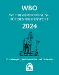 Wettbewerbsordnung für den Breitensport 2024 (WBO)