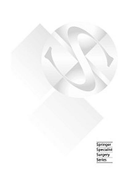 Upper Gastrointestinal Surgery