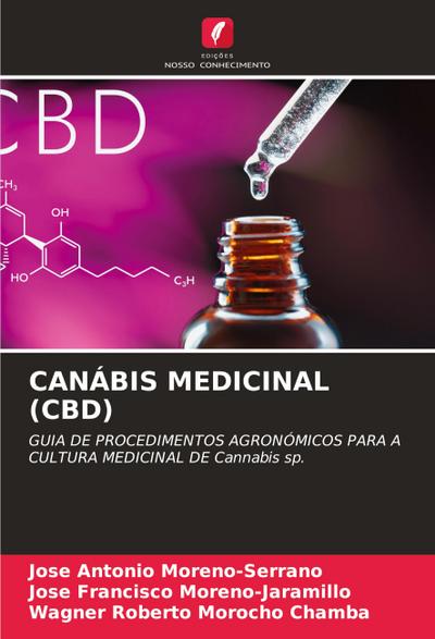 CANÁBIS MEDICINAL (CBD)