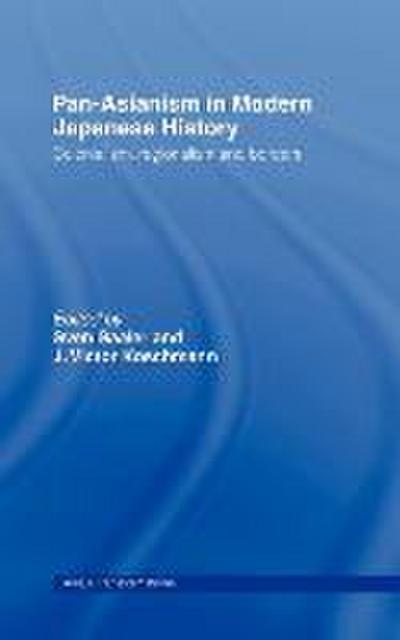 Pan-Asianism in Modern Japanese History