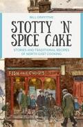 Stotty ’n’ Spice Cake