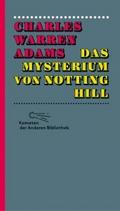 Das Mysterium von Notting Hill