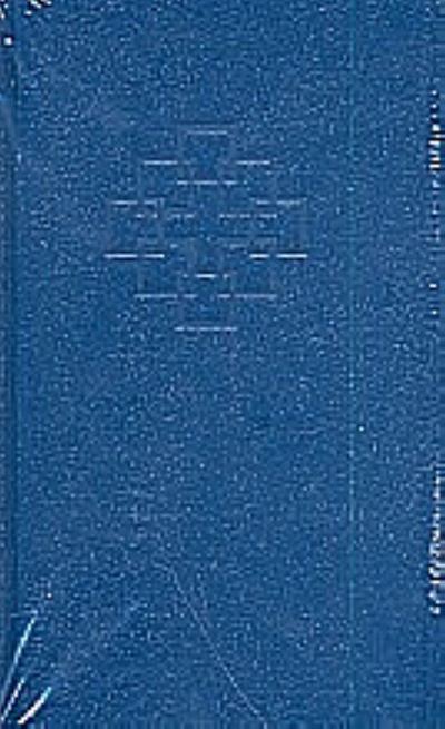 Evangelisches Gesangbuch Ausgabe B