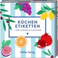 Küchenetiketten - Kaliméra