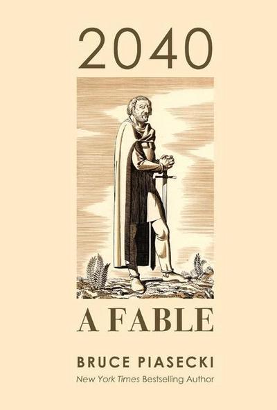 2040: A Fable