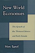 New World Economies