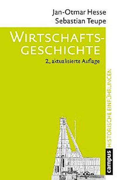 Wirtschaftsgeschichte