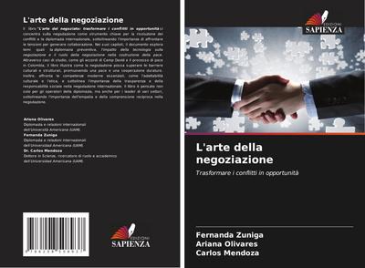 L’arte della negoziazione