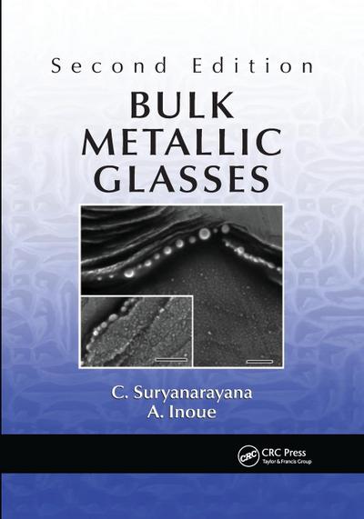 Bulk Metallic Glasses
