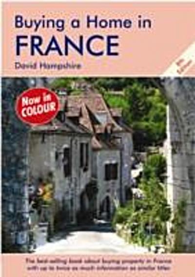 Buying a Home in France